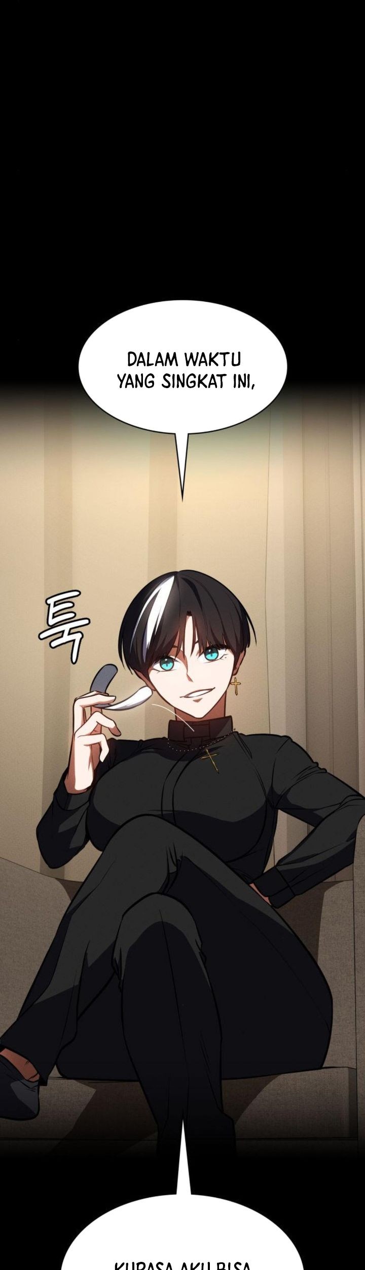 Day Walker Chapter 15 - halaman 53