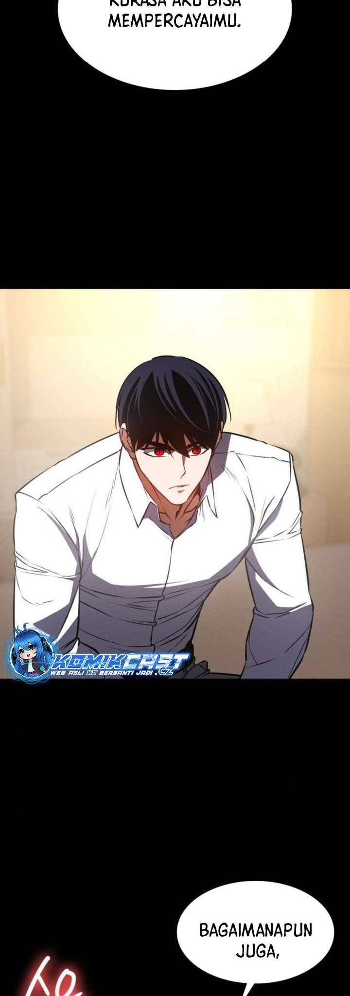 Day Walker Chapter 15 - halaman 54