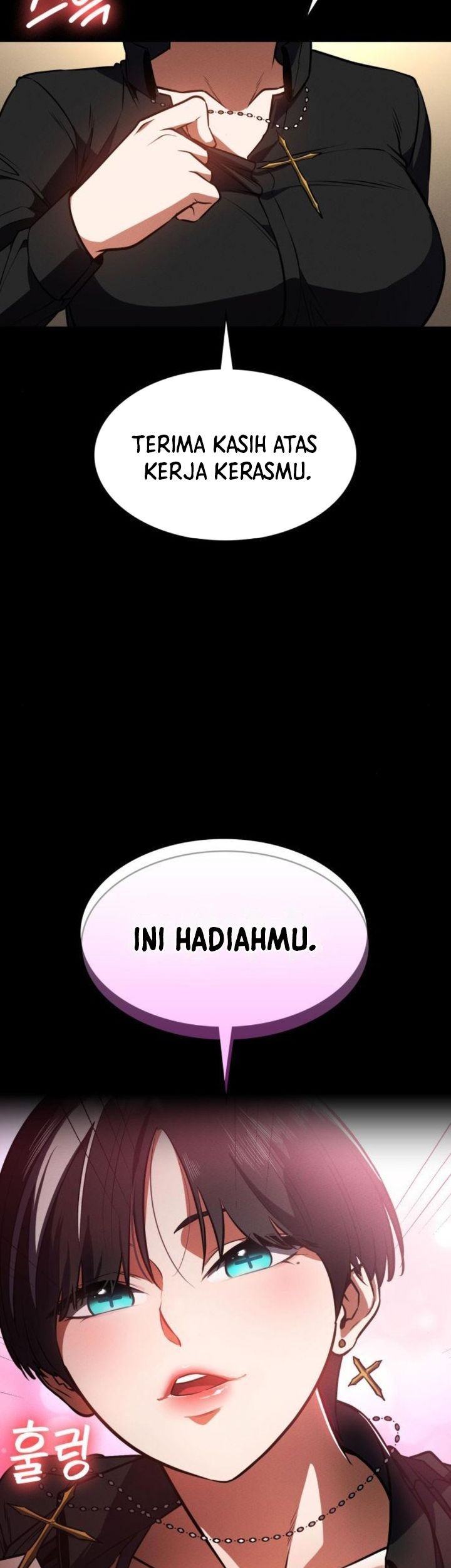 Day Walker Chapter 15 - halaman 55