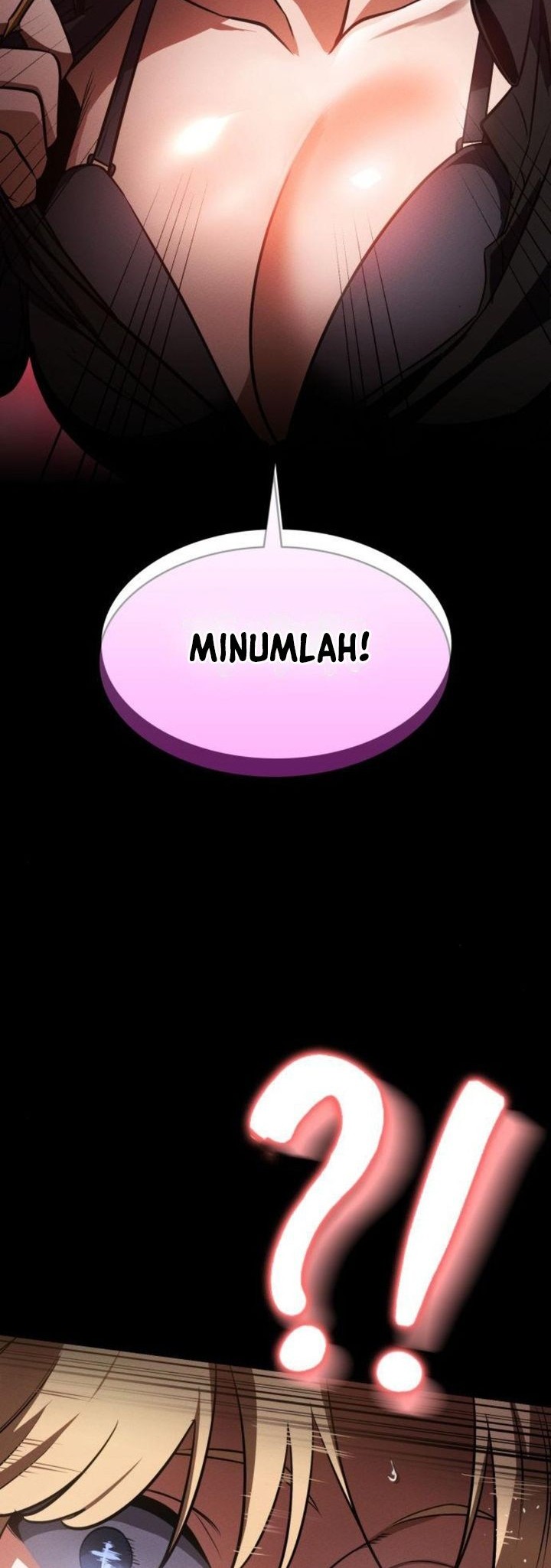 Day Walker Chapter 15 - halaman 56