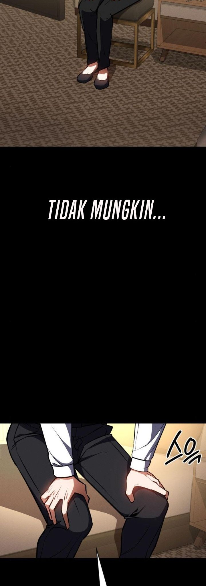 Day Walker Chapter 15 - halaman 58