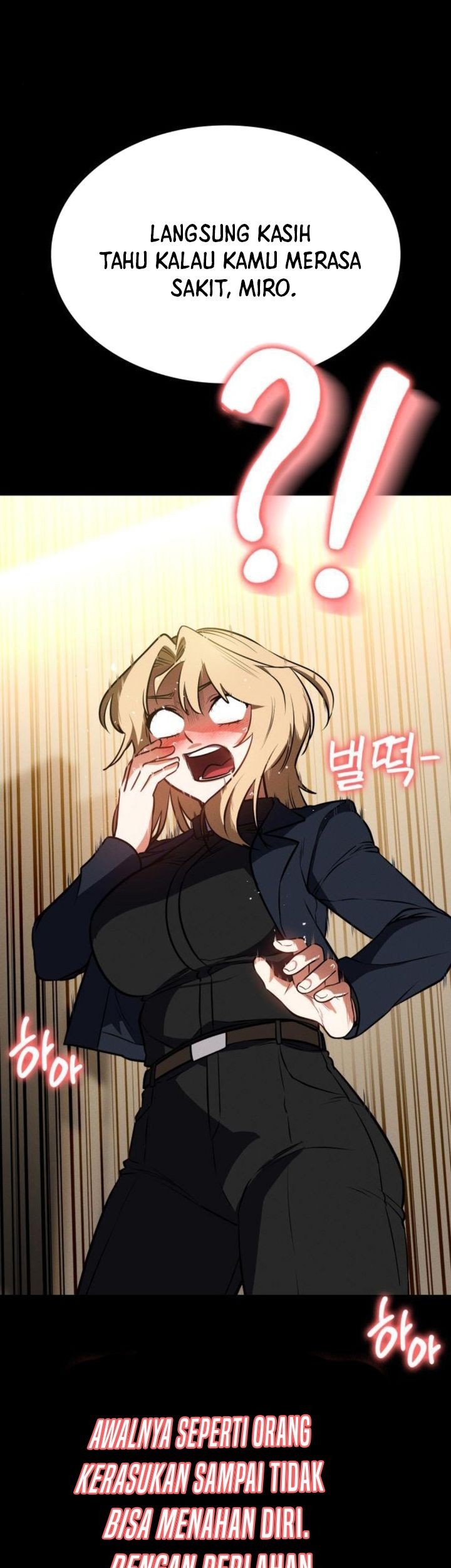 Day Walker Chapter 15 - halaman 63