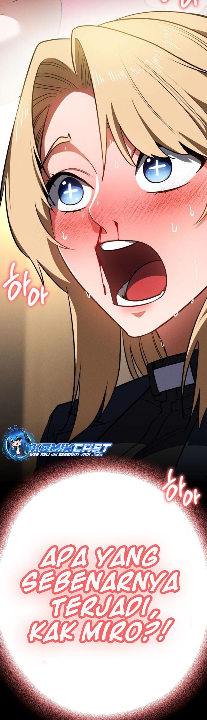 Day Walker Chapter 15 - halaman 65