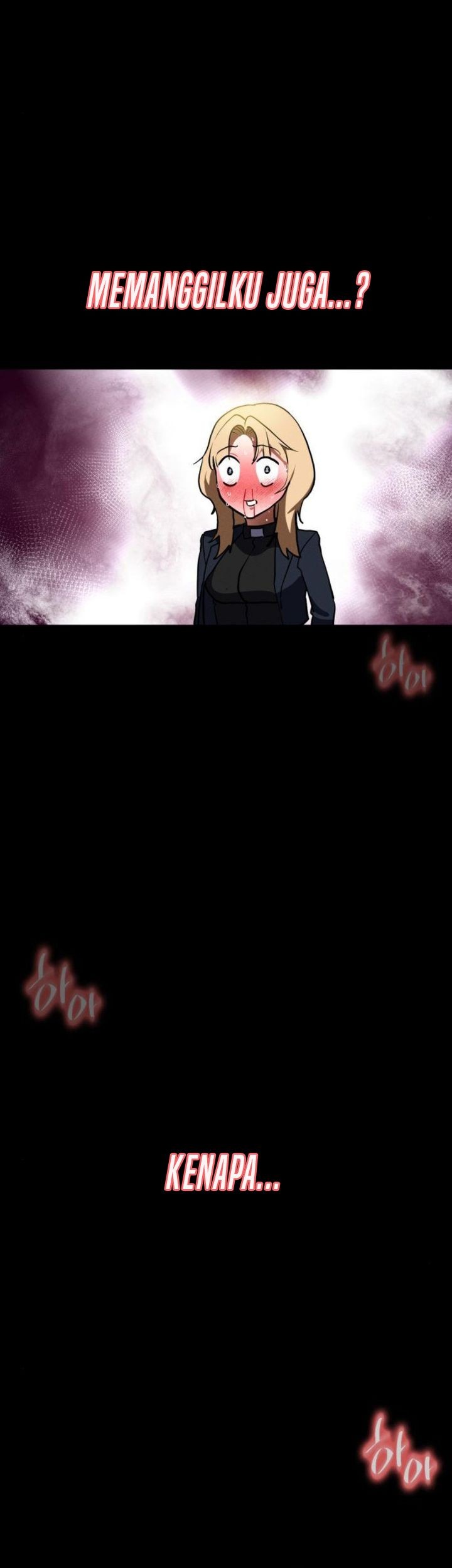 Day Walker Chapter 15 - halaman 67
