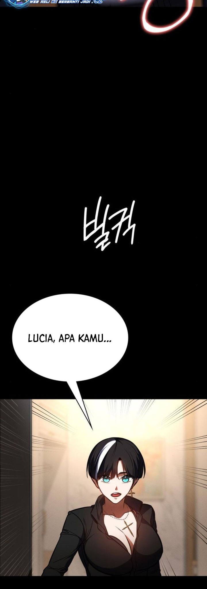 Day Walker Chapter 15 - halaman 70