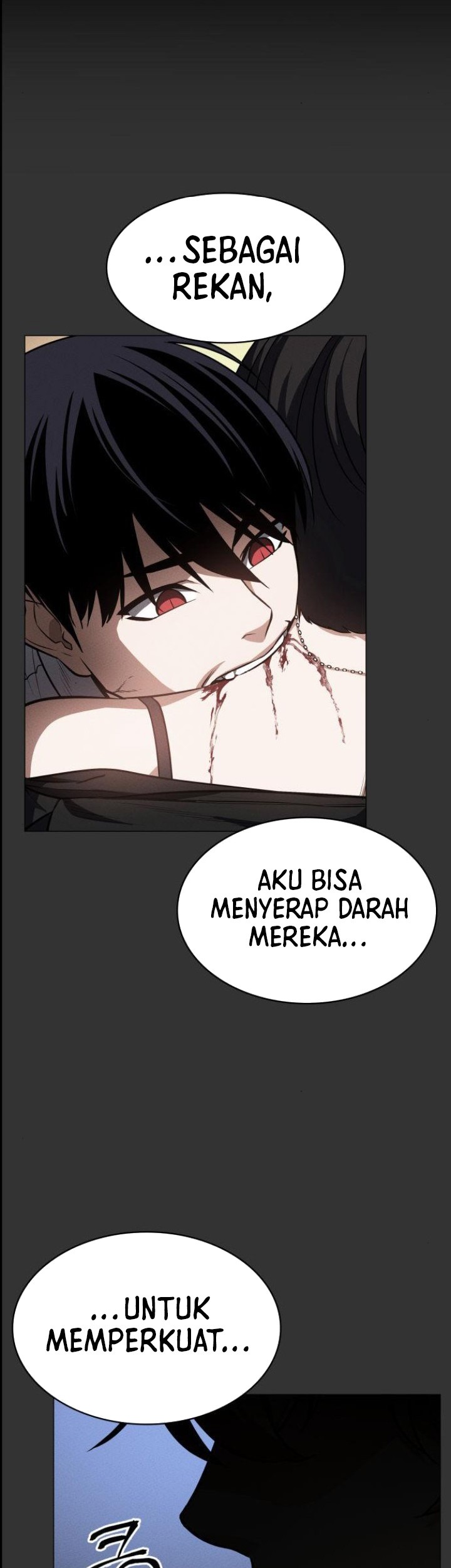 Day Walker Chapter 16 - halaman 11
