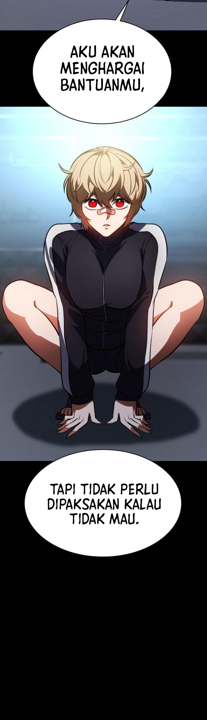 Day Walker Chapter 16 - halaman 23