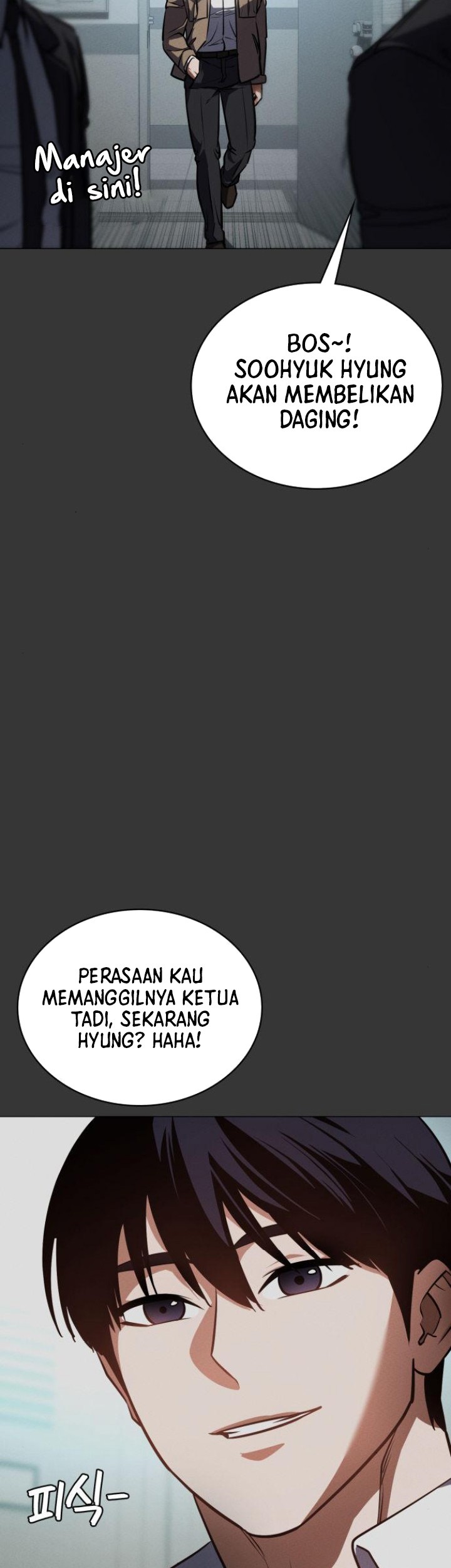 Day Walker Chapter 16 - halaman 53