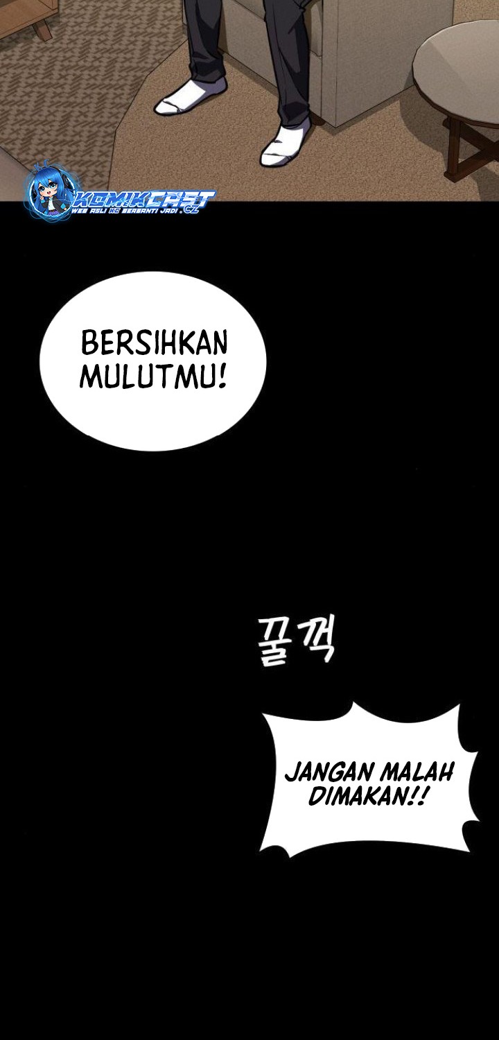 Day Walker Chapter 16 - halaman 56