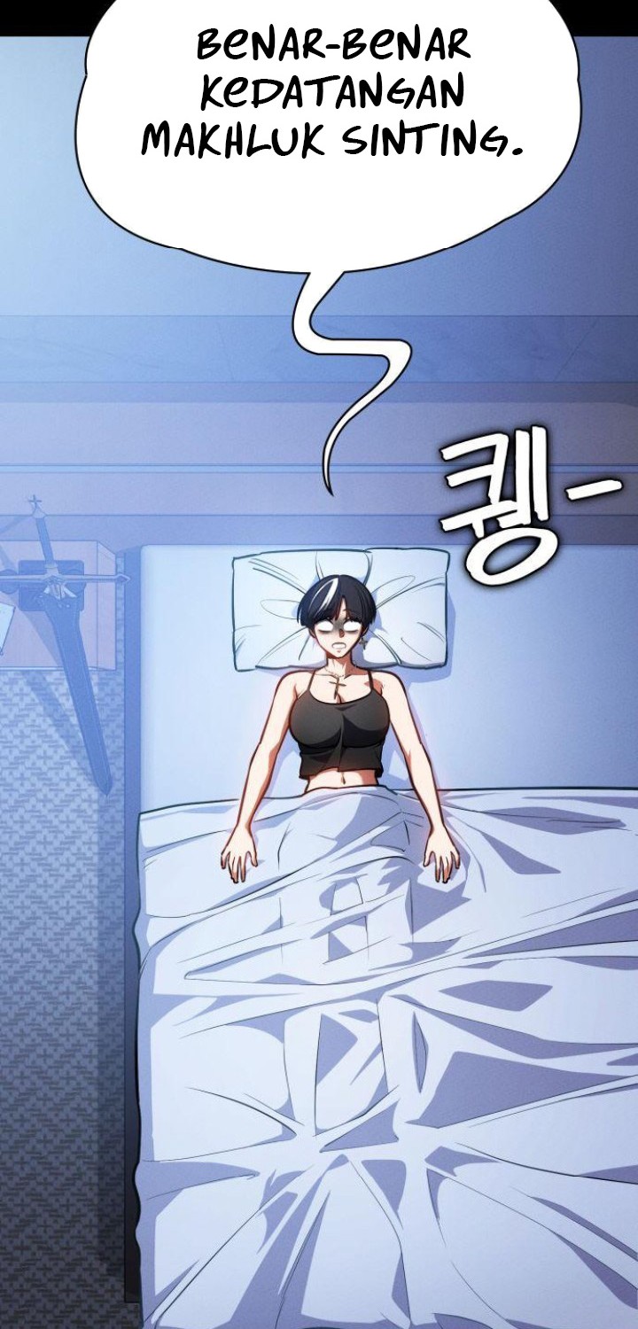 Day Walker Chapter 16 - halaman 58