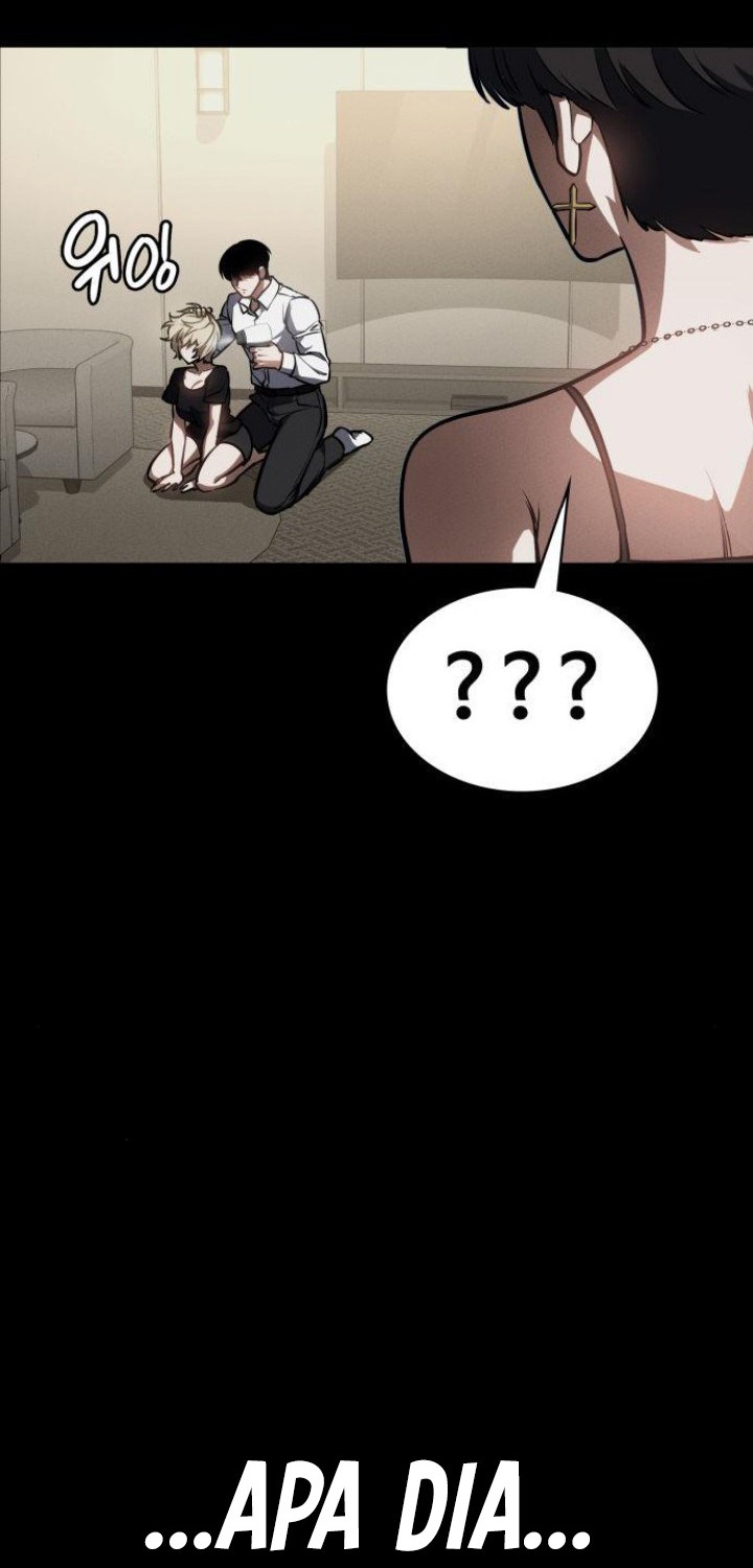 Day Walker Chapter 16 - halaman 60