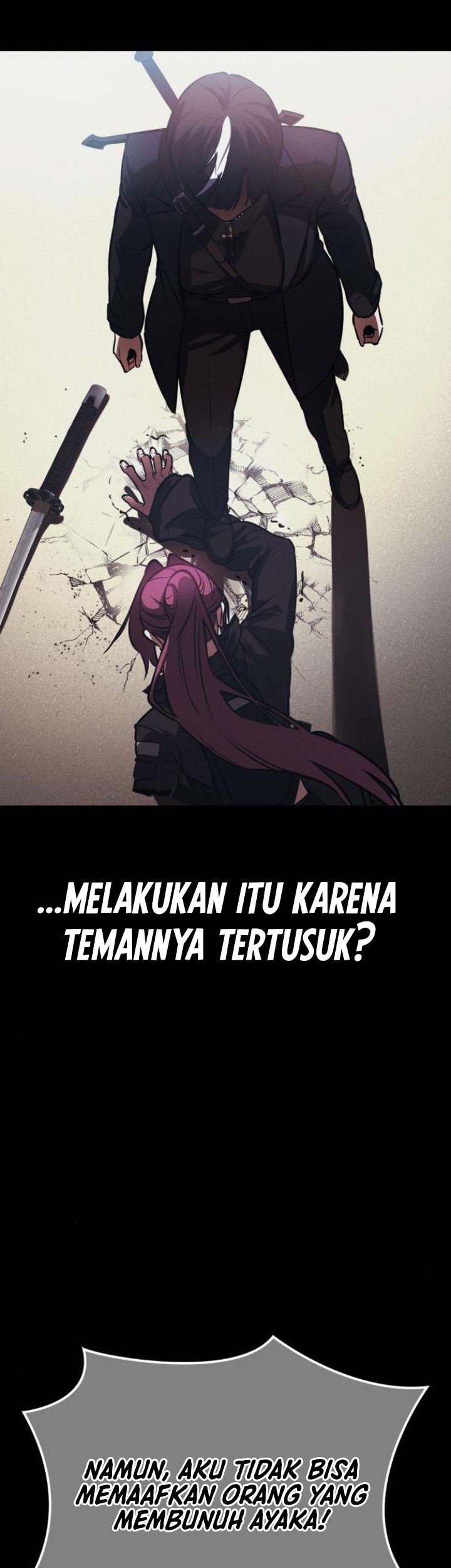 Day Walker Chapter 16 - halaman 61