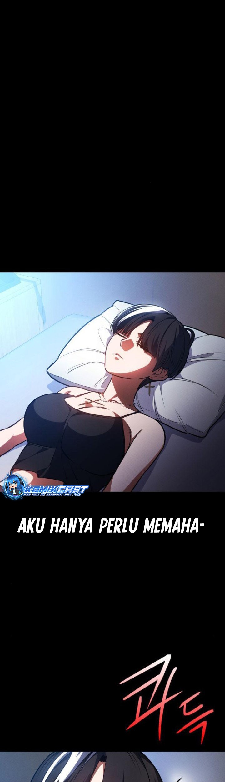 Day Walker Chapter 16 - halaman 65