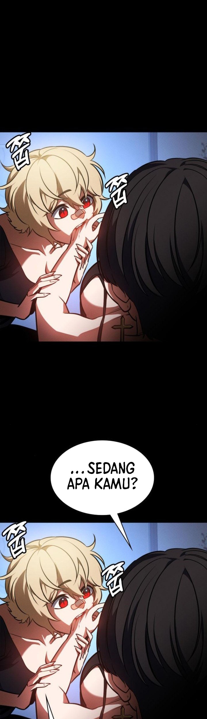 Day Walker Chapter 16 - halaman 67