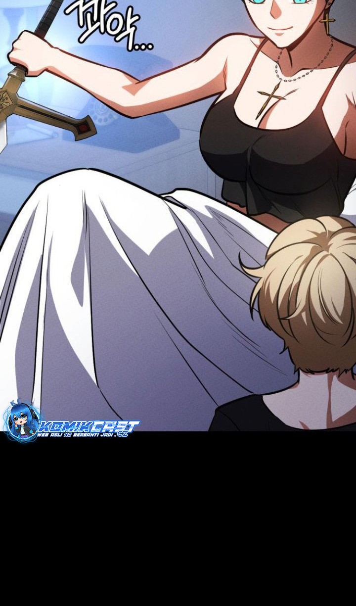 Day Walker Chapter 16 - halaman 70