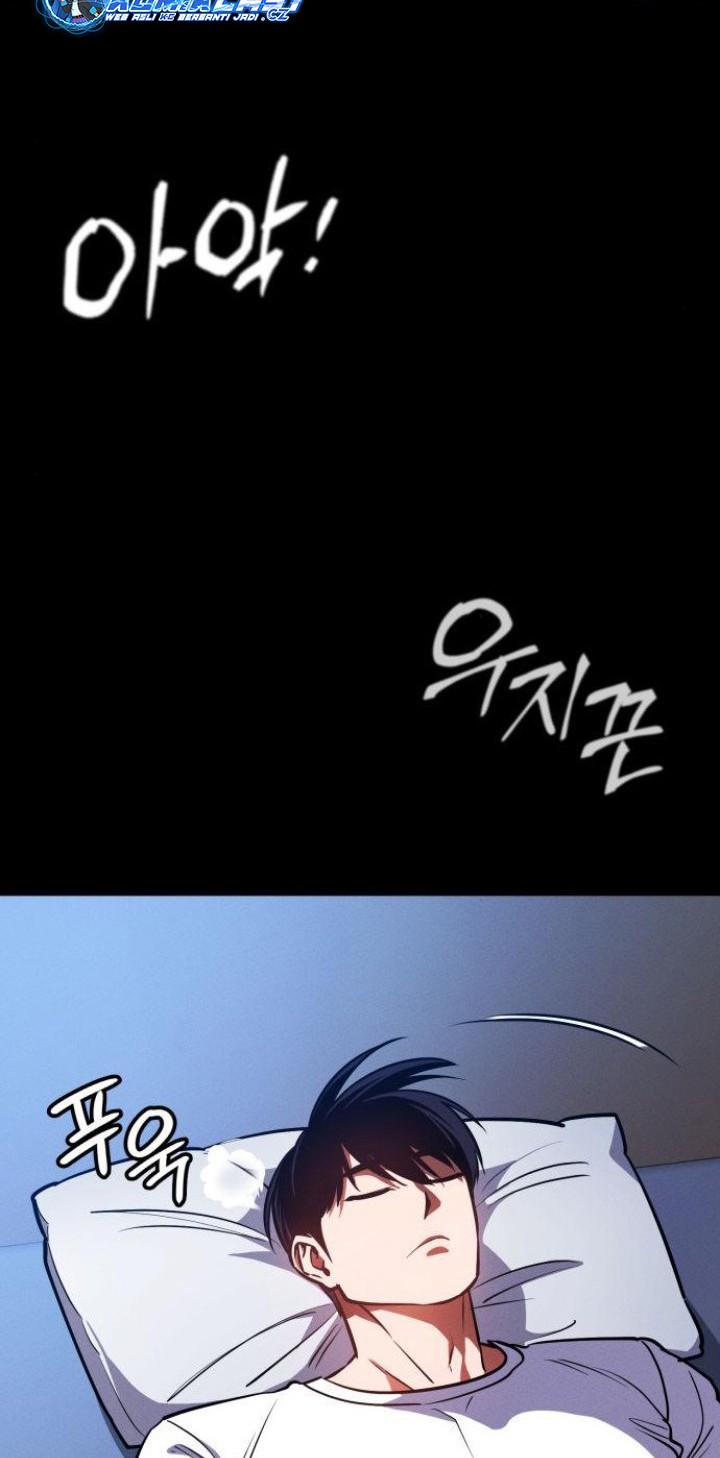 Day Walker Chapter 16 - halaman 74