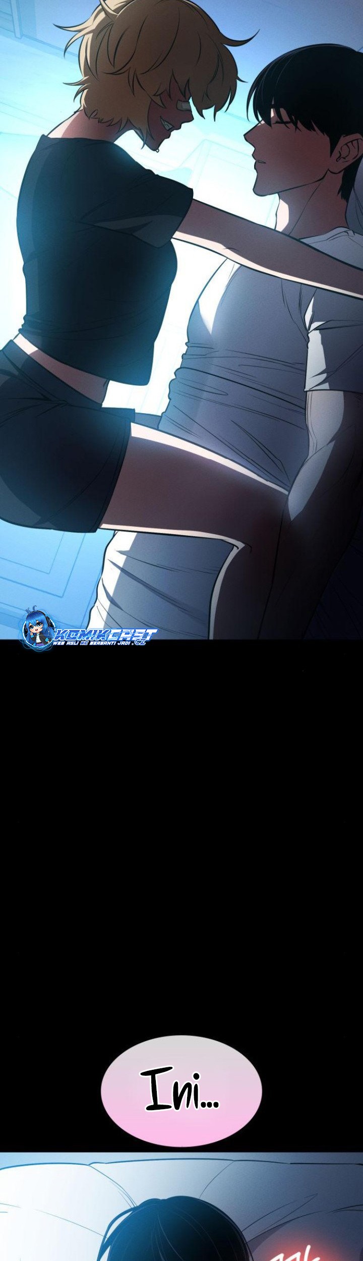 Day Walker Chapter 16 - halaman 79