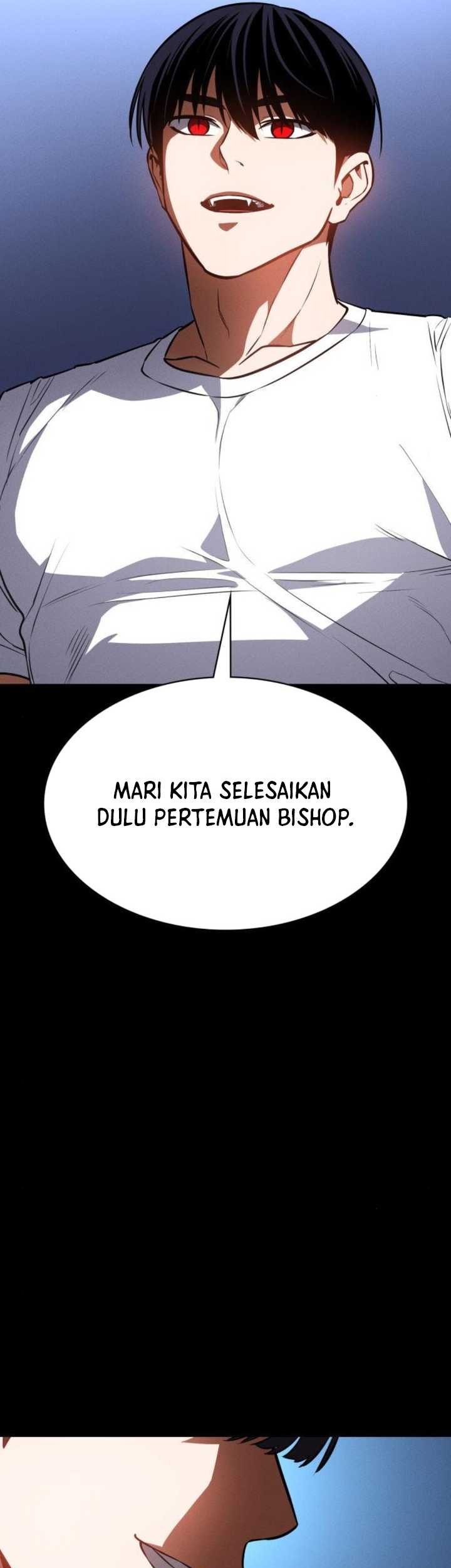 Day Walker Chapter 17 - halaman 48