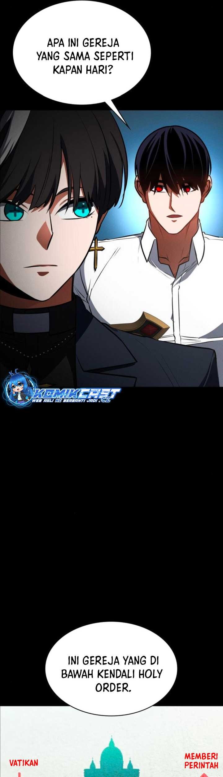 Day Walker Chapter 17 - halaman 80