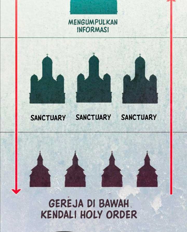 Day Walker Chapter 17 - halaman 81