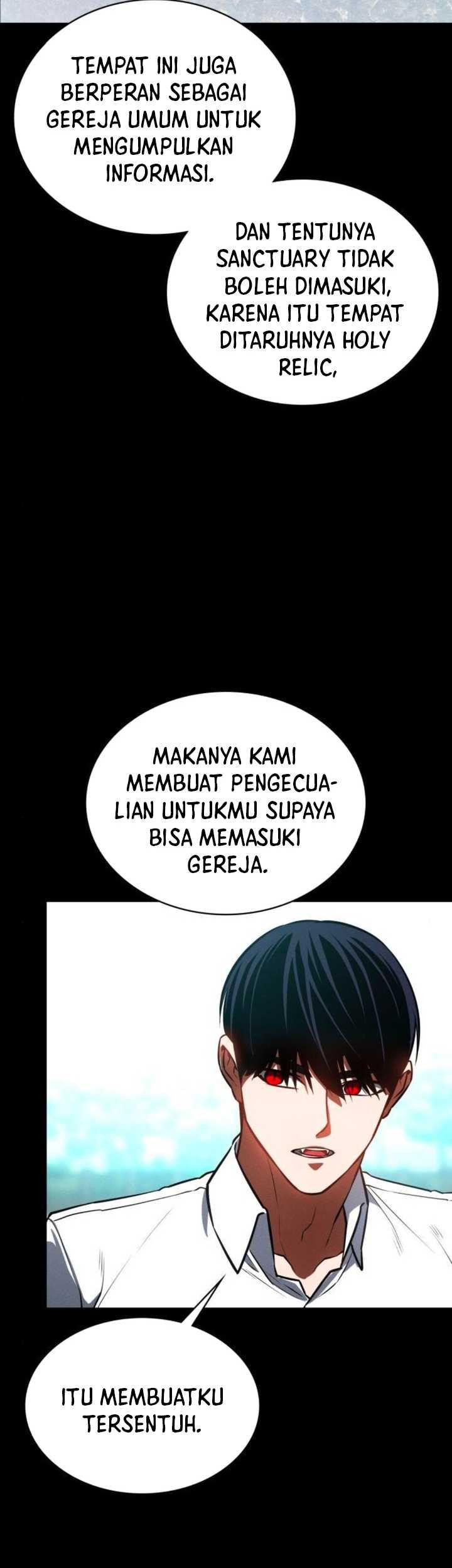 Day Walker Chapter 17 - halaman 82