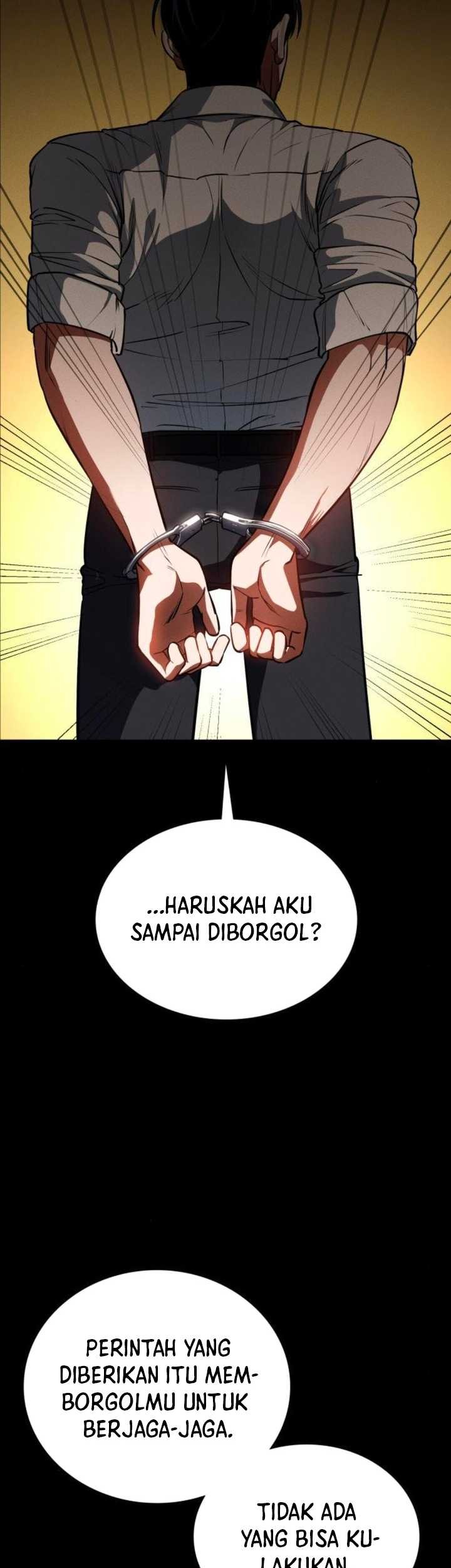Day Walker Chapter 17 - halaman 84