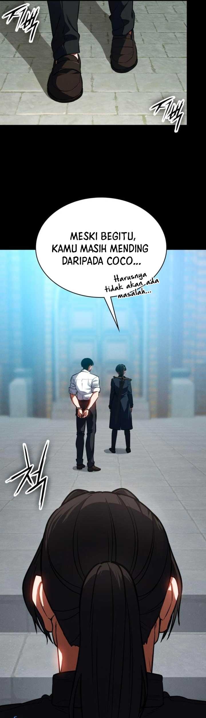 Day Walker Chapter 17 - halaman 86