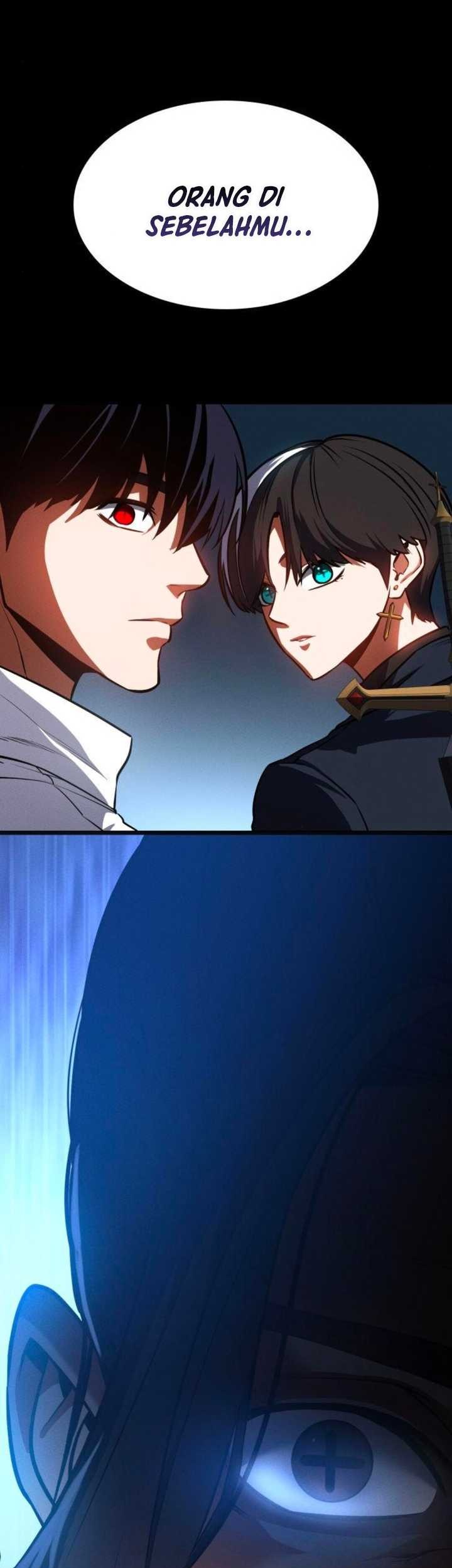 Day Walker Chapter 17 - halaman 88