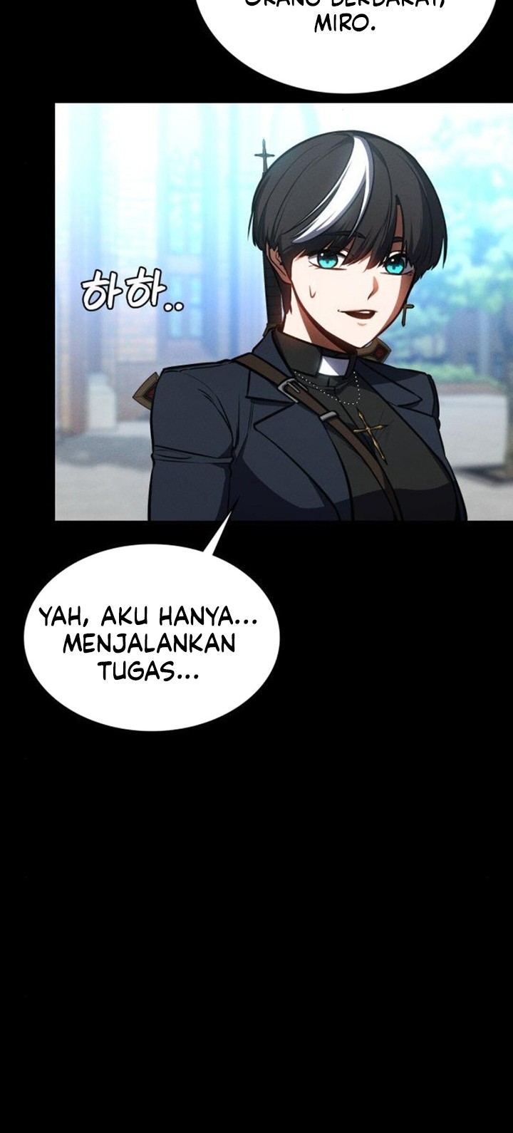 Day Walker Chapter 18 - halaman 10