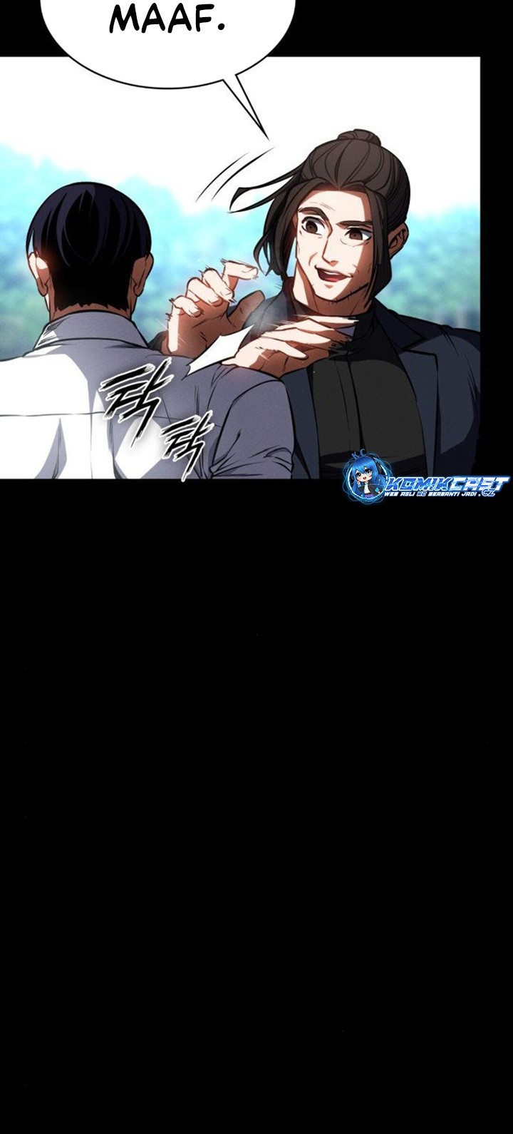 Day Walker Chapter 18 - halaman 14