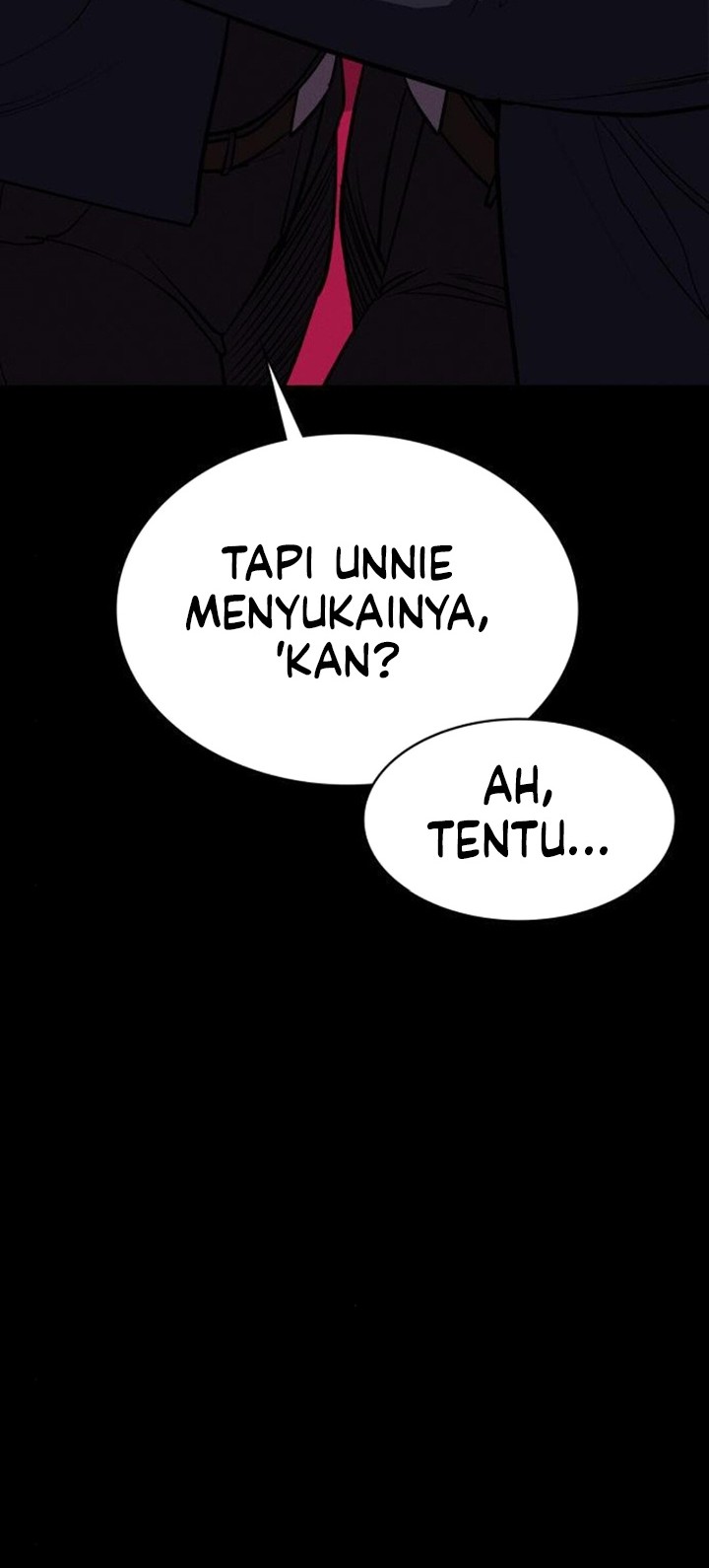 Day Walker Chapter 18 - halaman 26