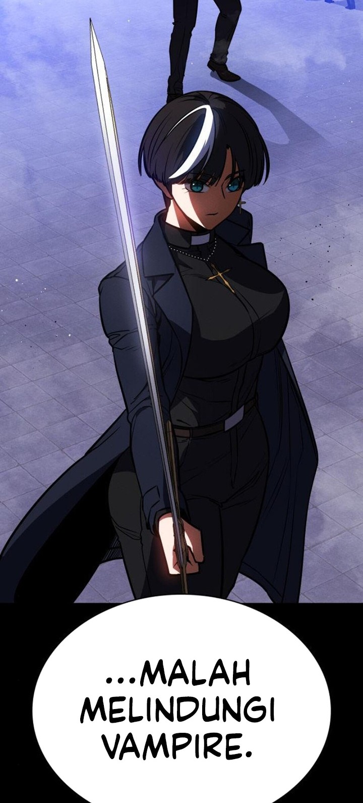 Day Walker Chapter 18 - halaman 46