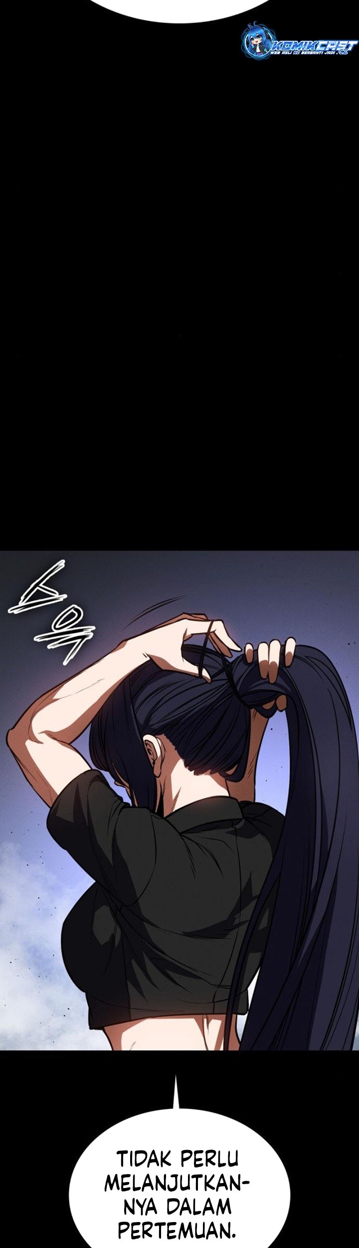 Day Walker Chapter 18 - halaman 47