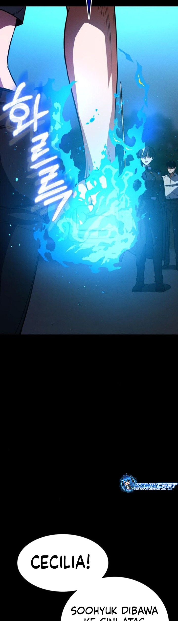Day Walker Chapter 18 - halaman 49