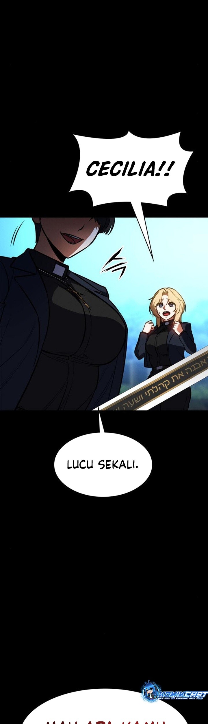 Day Walker Chapter 18 - halaman 51