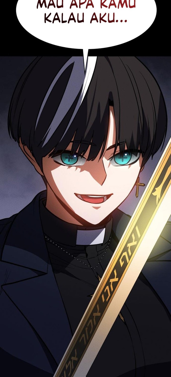 Day Walker Chapter 18 - halaman 52