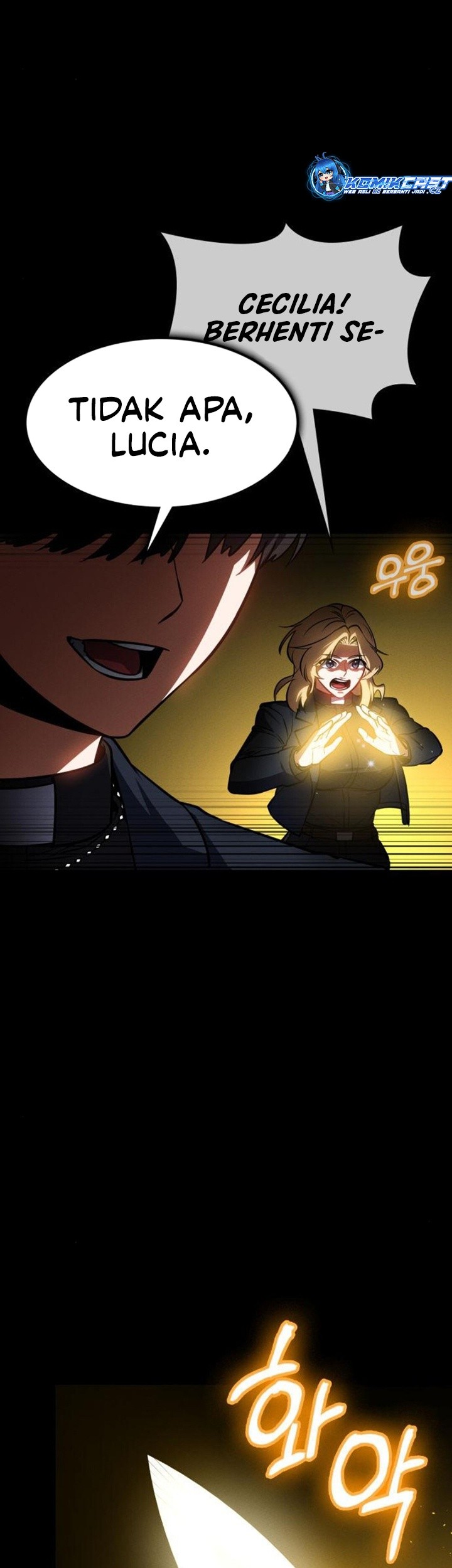 Day Walker Chapter 18 - halaman 55