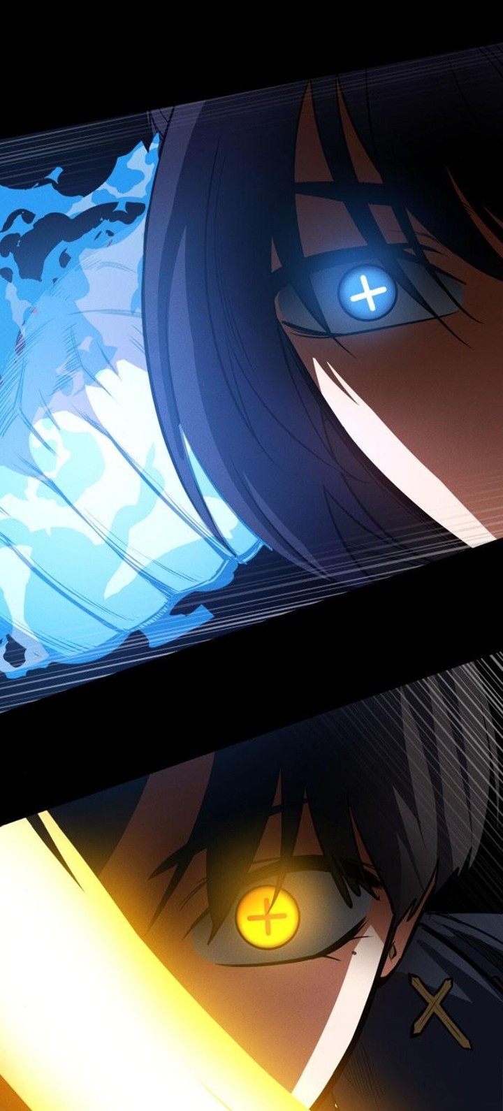Day Walker Chapter 18 - halaman 58