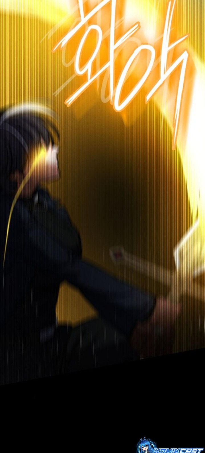 Day Walker Chapter 18 - halaman 60