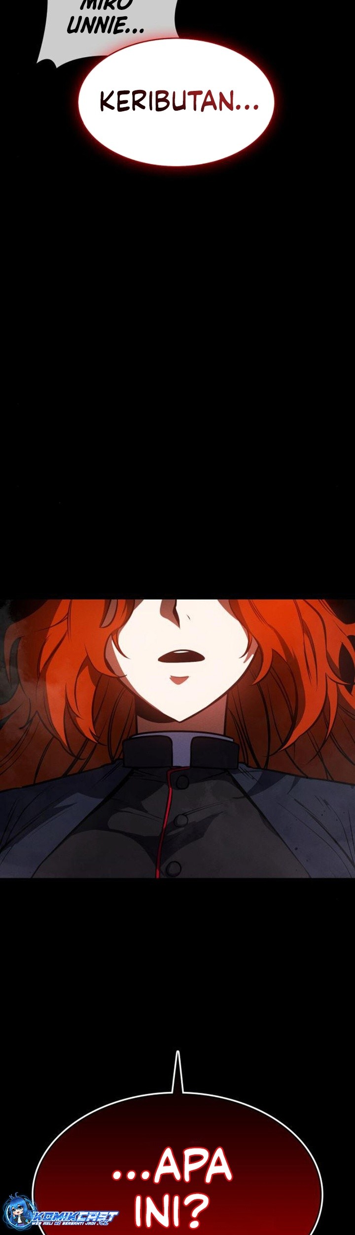 Day Walker Chapter 18 - halaman 65