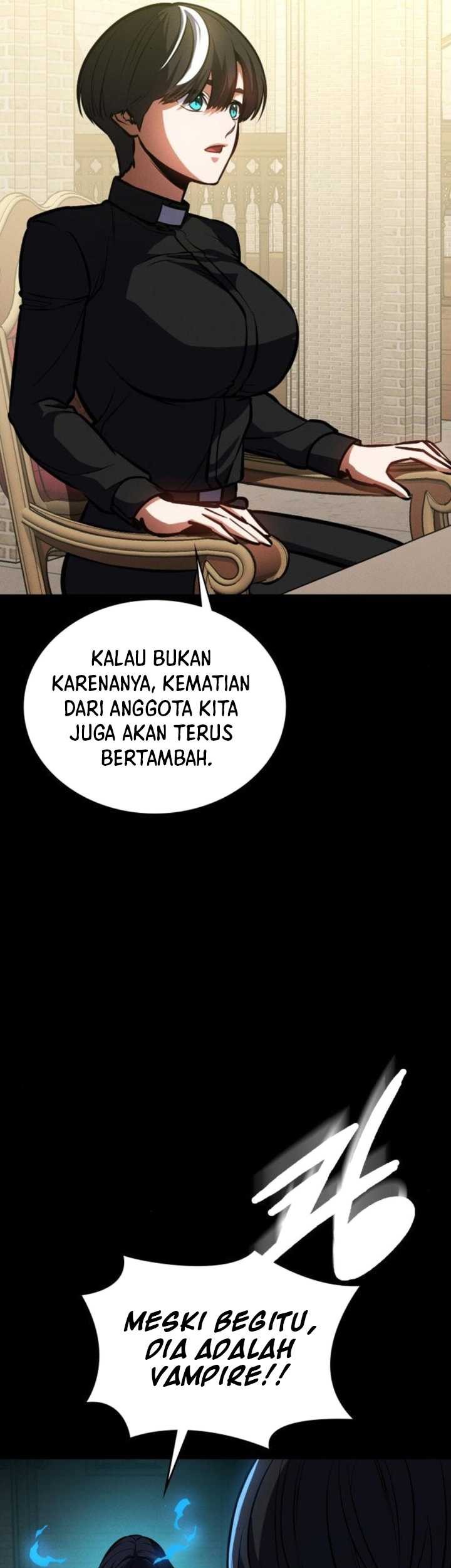 Day Walker Chapter 19 - halaman 61