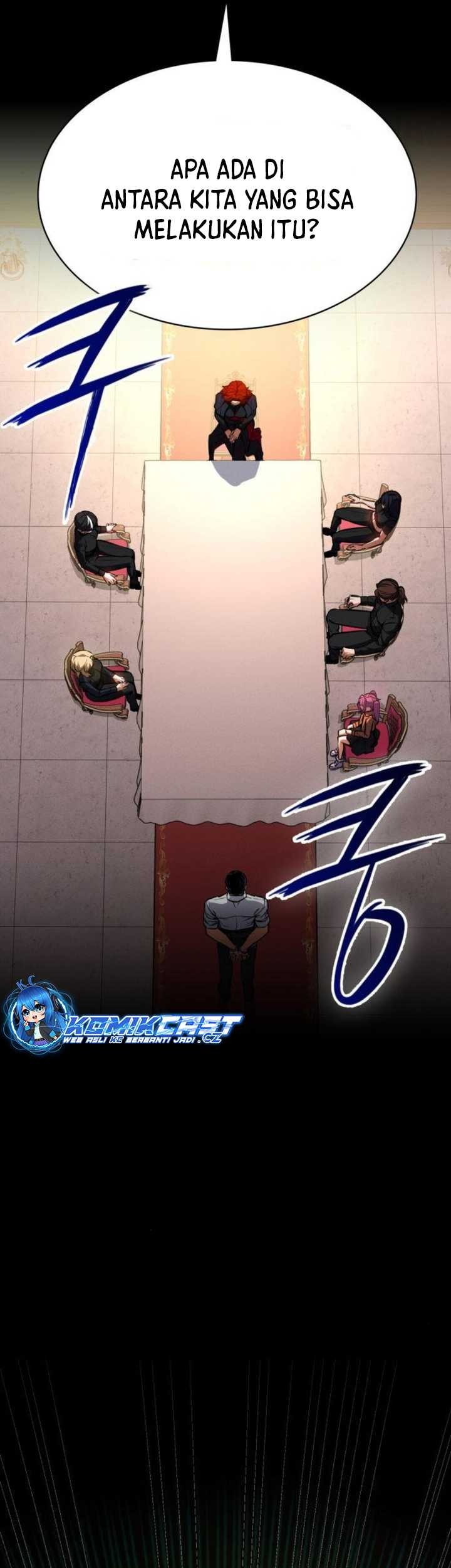 Day Walker Chapter 19 - halaman 65