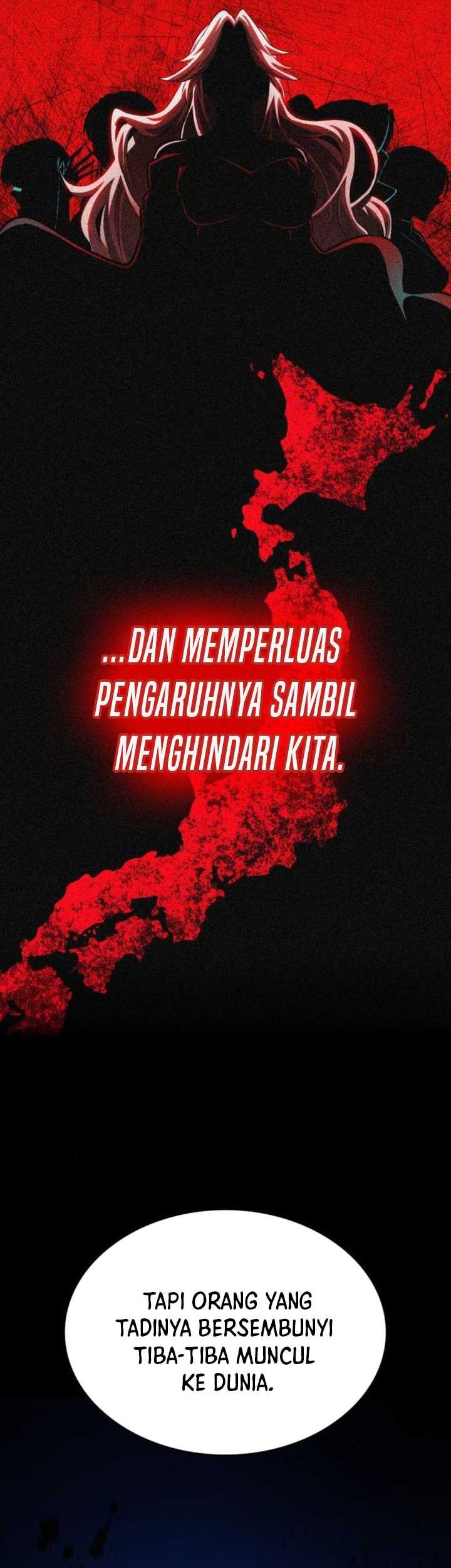 Day Walker Chapter 19 - halaman 69