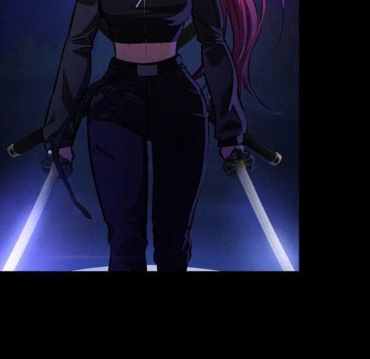 Day Walker Chapter 19 - halaman 72