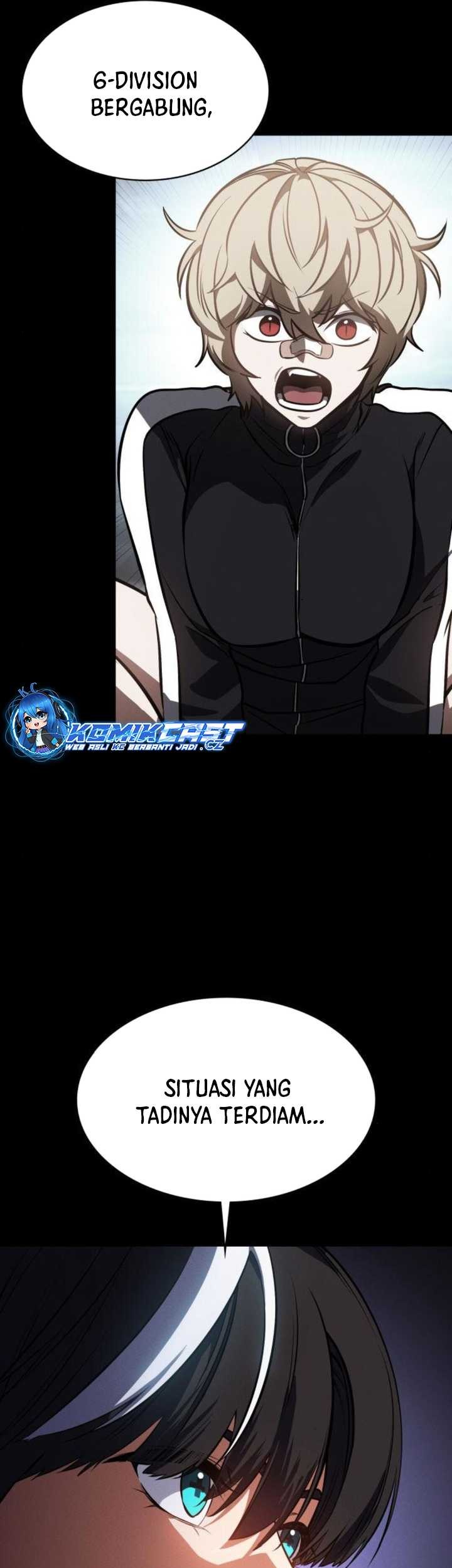 Day Walker Chapter 19 - halaman 73