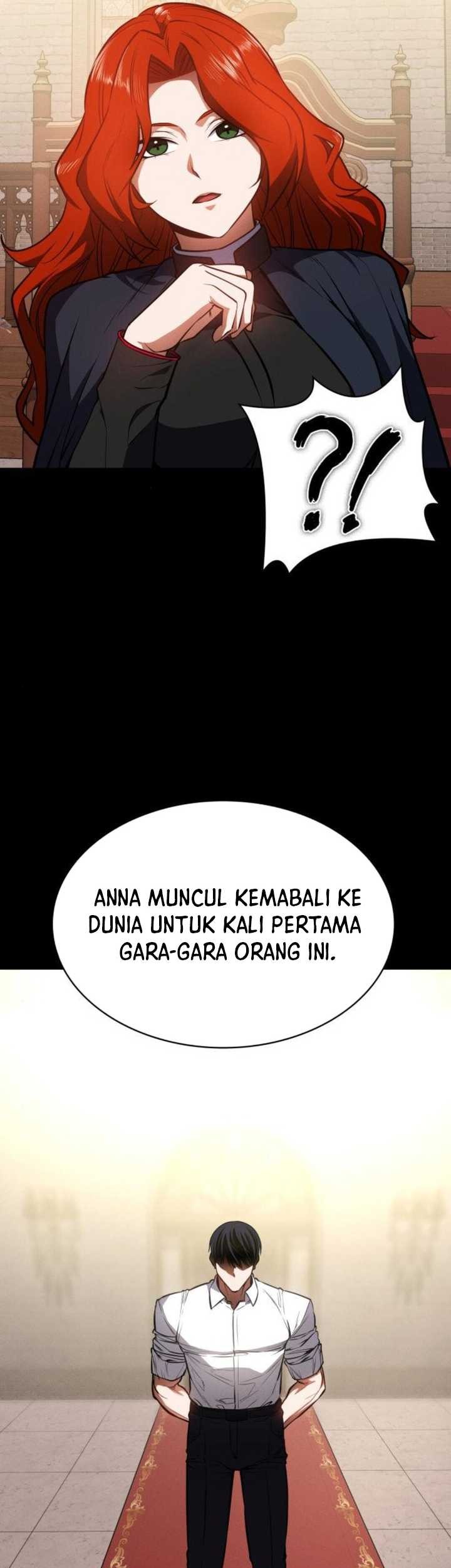 Day Walker Chapter 19 - halaman 81