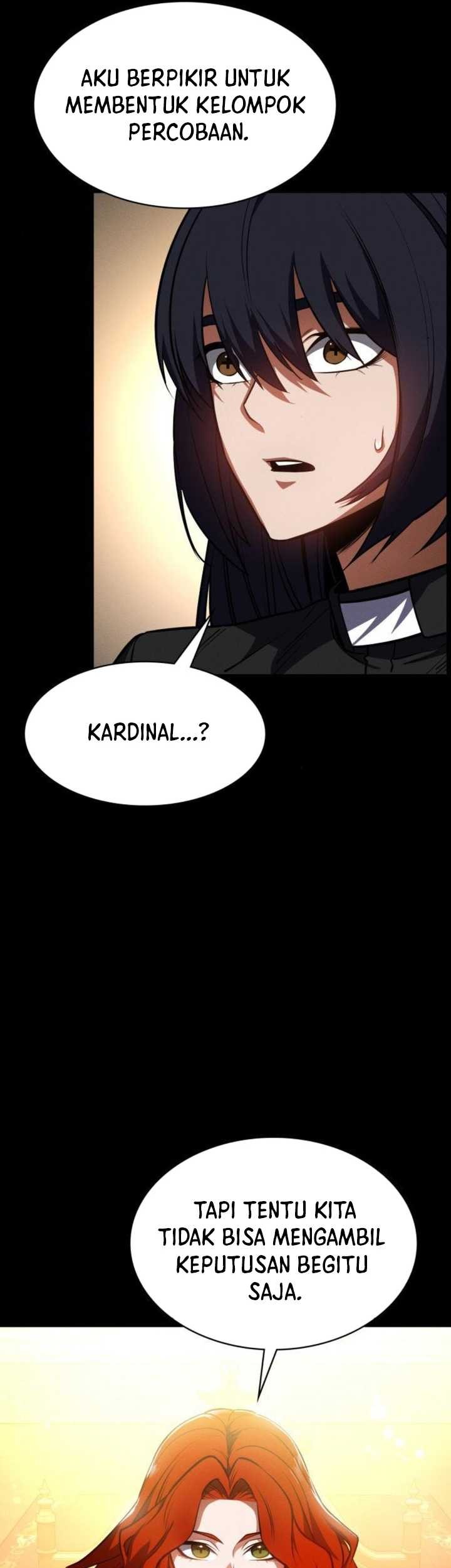Day Walker Chapter 19 - halaman 83