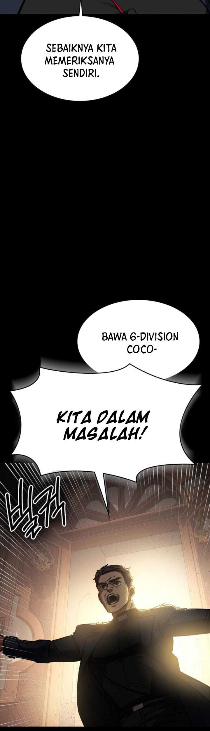 Day Walker Chapter 19 - halaman 91