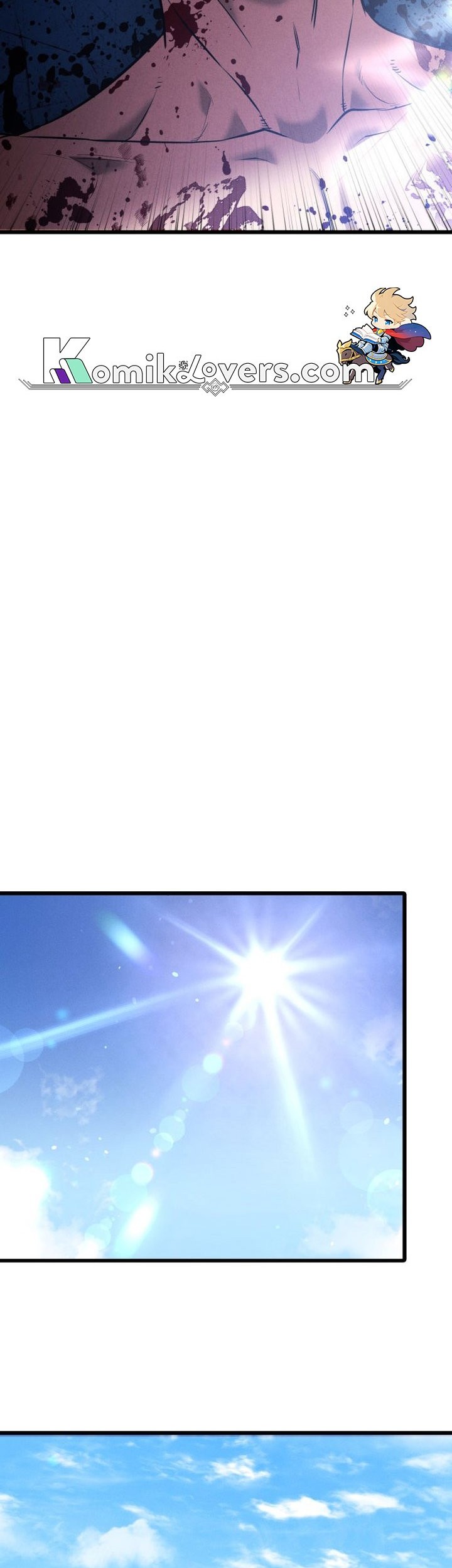 Day Walker Chapter 2 - halaman 11