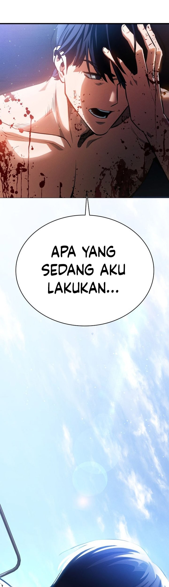 Day Walker Chapter 2 - halaman 13